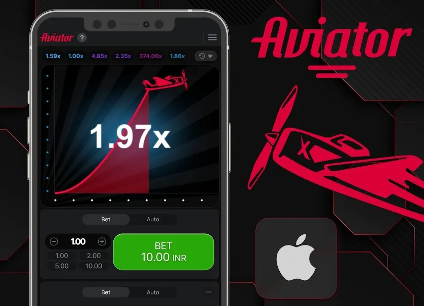 Aviator App