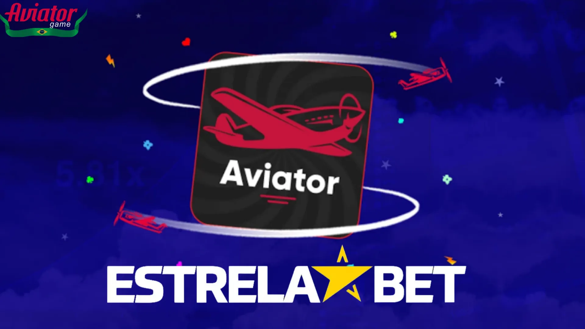 Estrela Bet Aviator