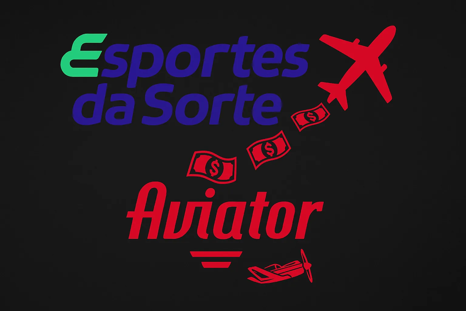 Esporte da Sorte Aviator