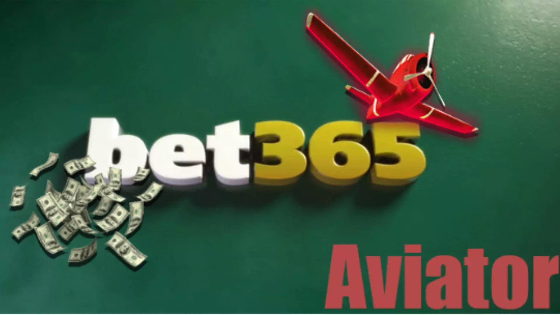Bet365 Aviator