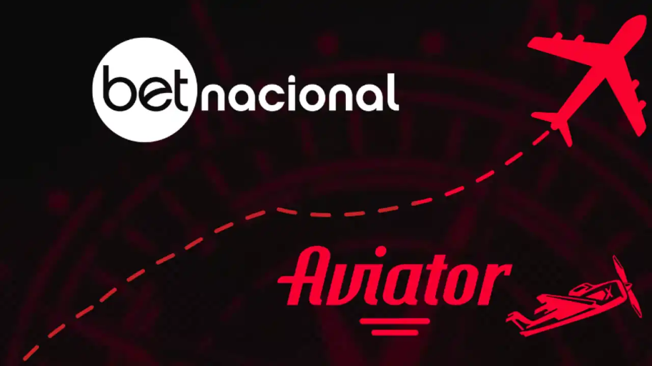 Betnacional Aviator